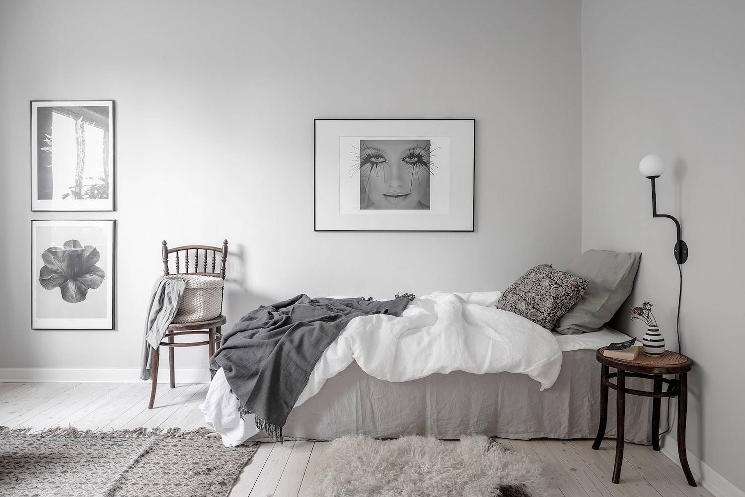 La fotografía también es un arte